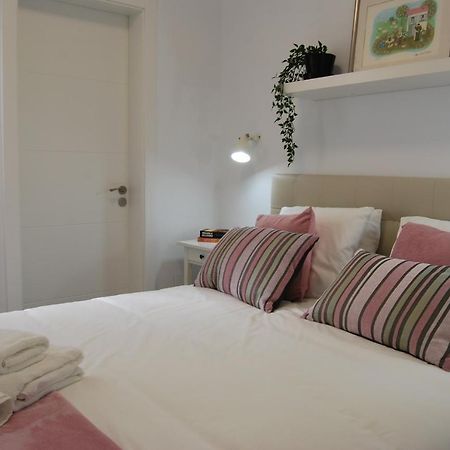 Apartmán Ap310 - Colon Bajo Nerja Exteriér fotografie