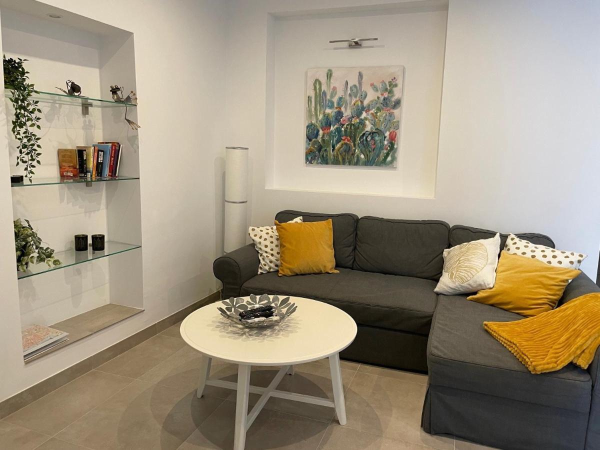 Apartmán Ap310 - Colon Bajo Nerja Exteriér fotografie