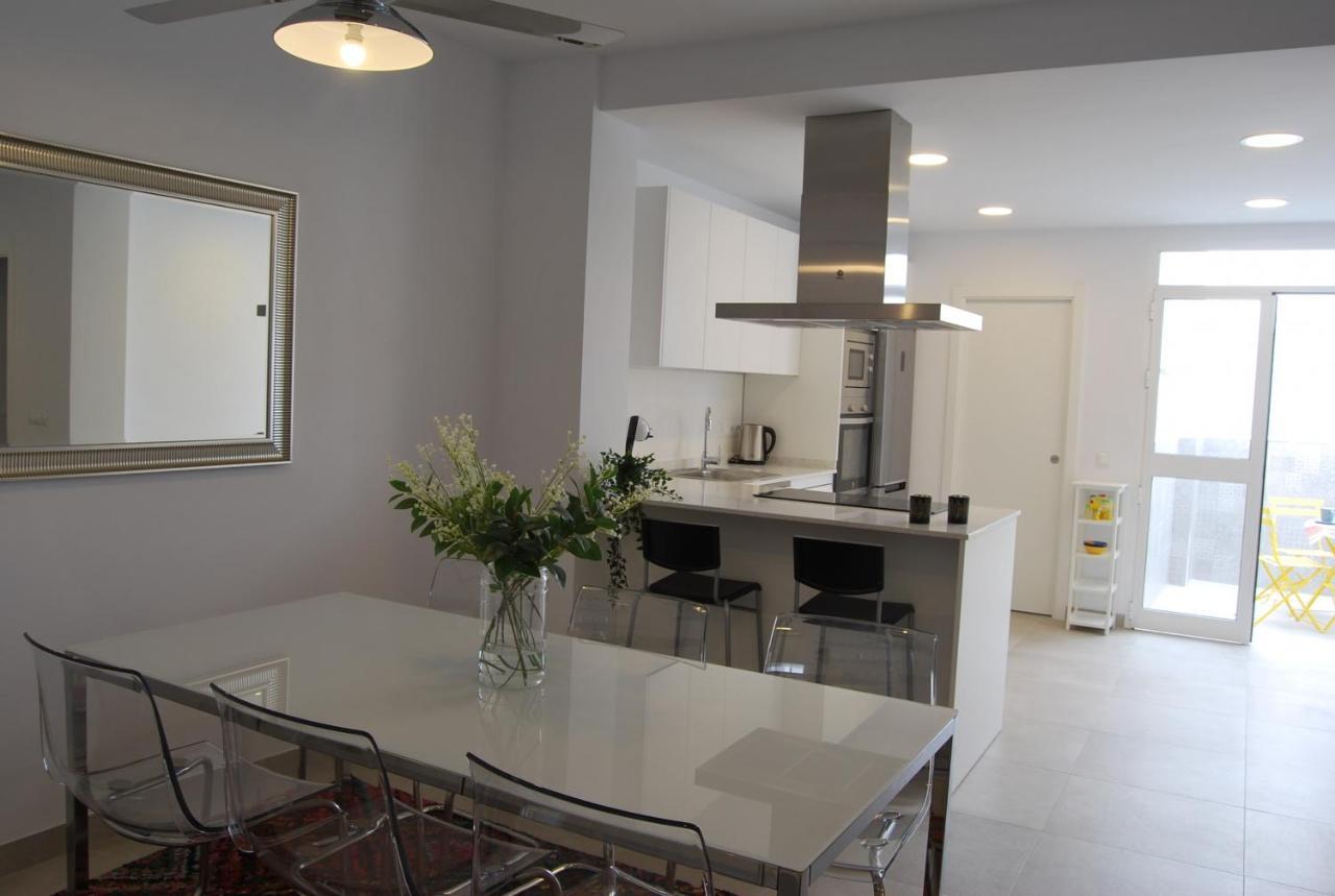 Apartmán Ap310 - Colon Bajo Nerja Exteriér fotografie