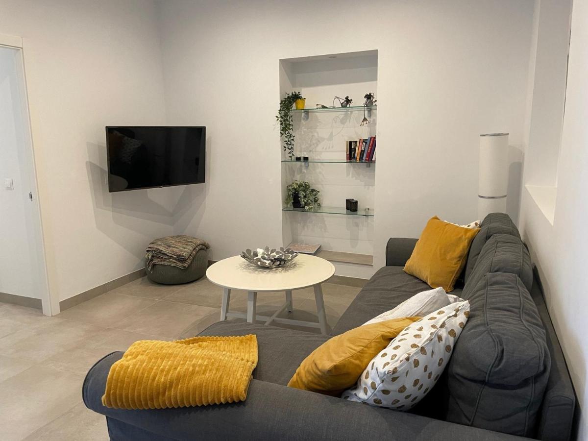 Apartmán Ap310 - Colon Bajo Nerja Exteriér fotografie