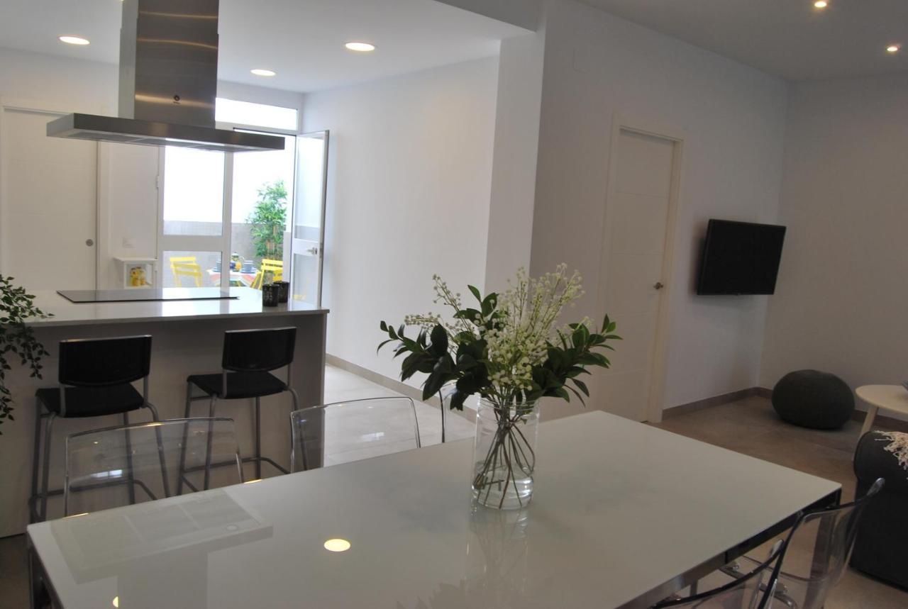 Apartmán Ap310 - Colon Bajo Nerja Exteriér fotografie