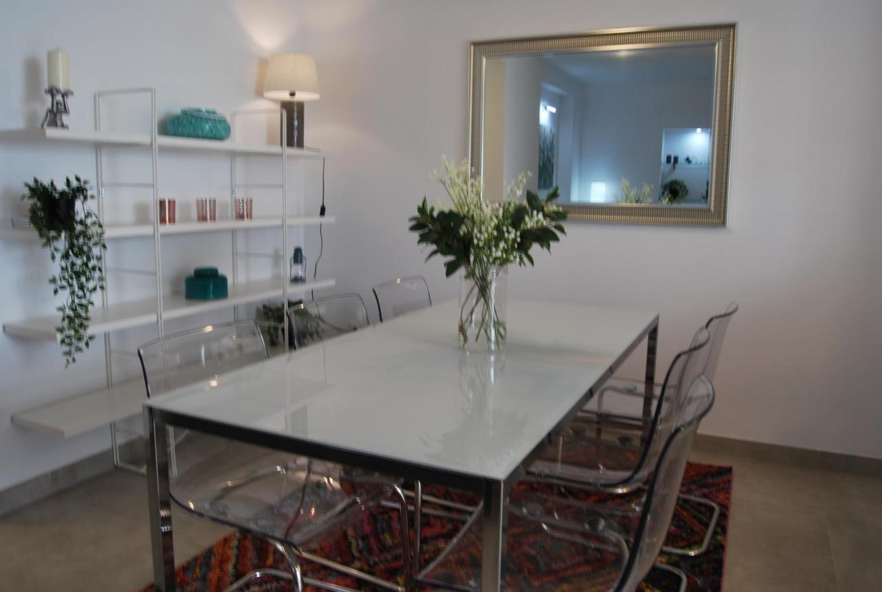 Apartmán Ap310 - Colon Bajo Nerja Exteriér fotografie