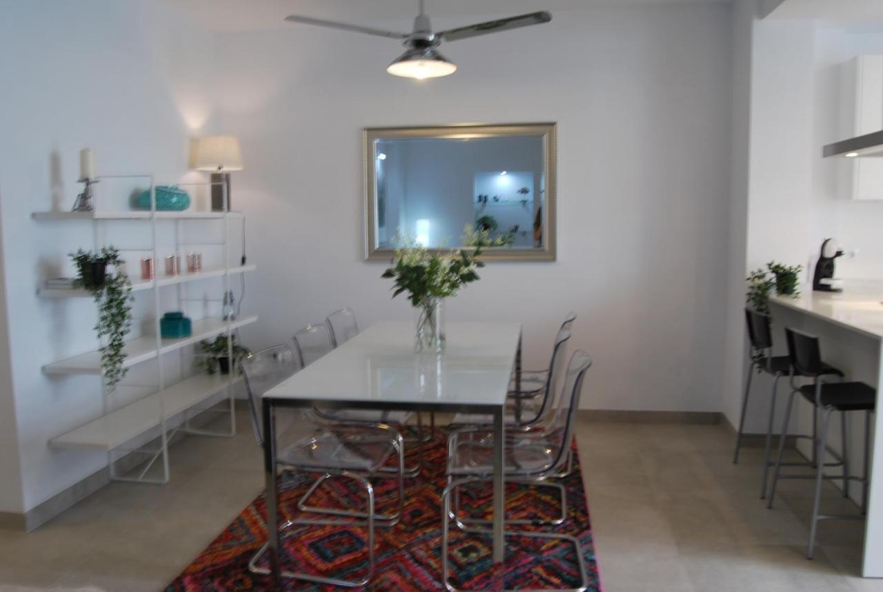 Apartmán Ap310 - Colon Bajo Nerja Exteriér fotografie