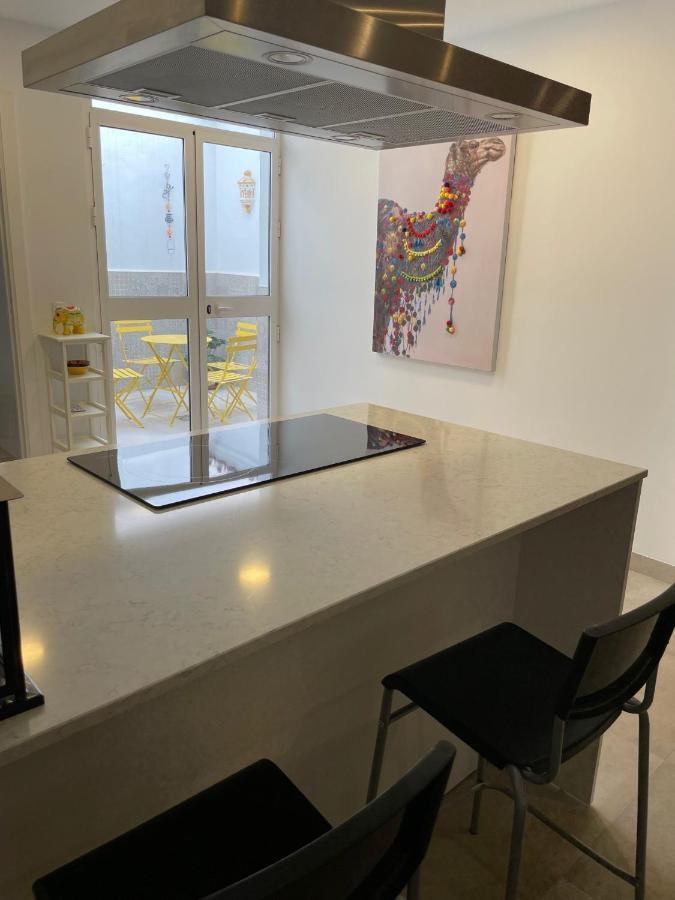 Apartmán Ap310 - Colon Bajo Nerja Exteriér fotografie