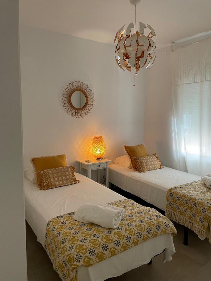 Apartmán Ap310 - Colon Bajo Nerja Exteriér fotografie