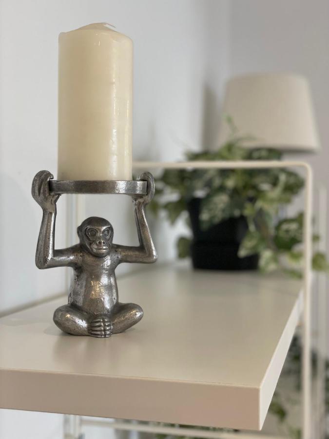 Apartmán Ap310 - Colon Bajo Nerja Exteriér fotografie