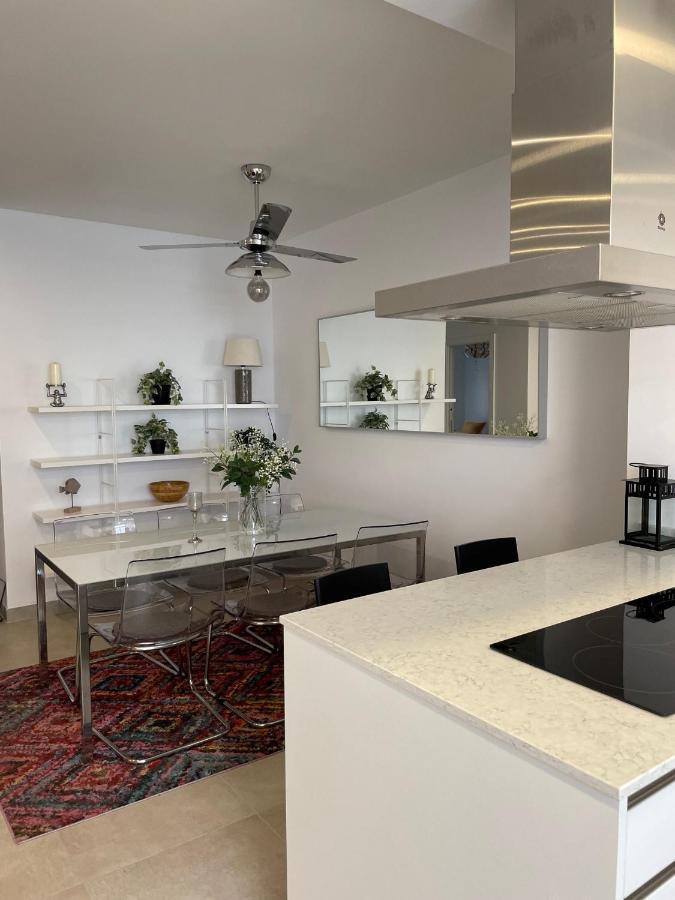Apartmán Ap310 - Colon Bajo Nerja Exteriér fotografie