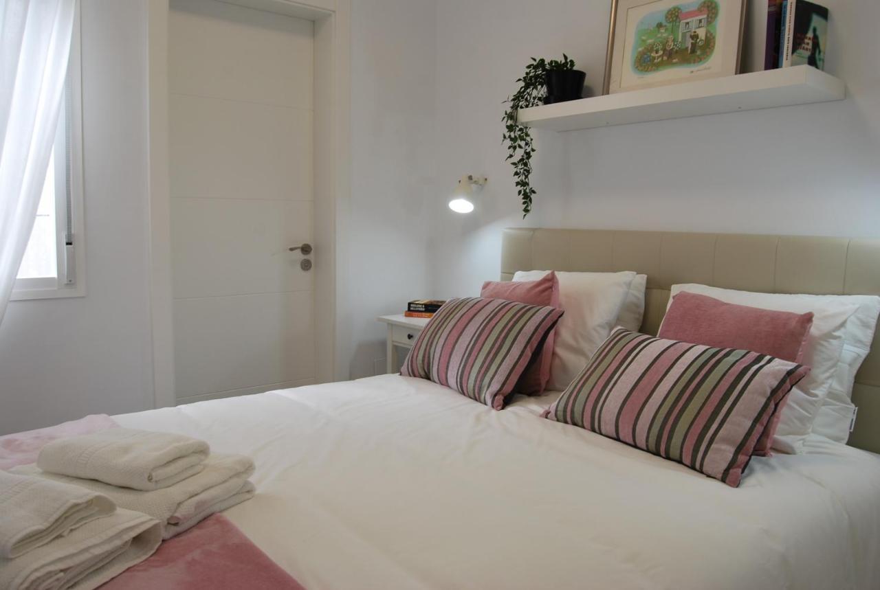 Apartmán Ap310 - Colon Bajo Nerja Exteriér fotografie