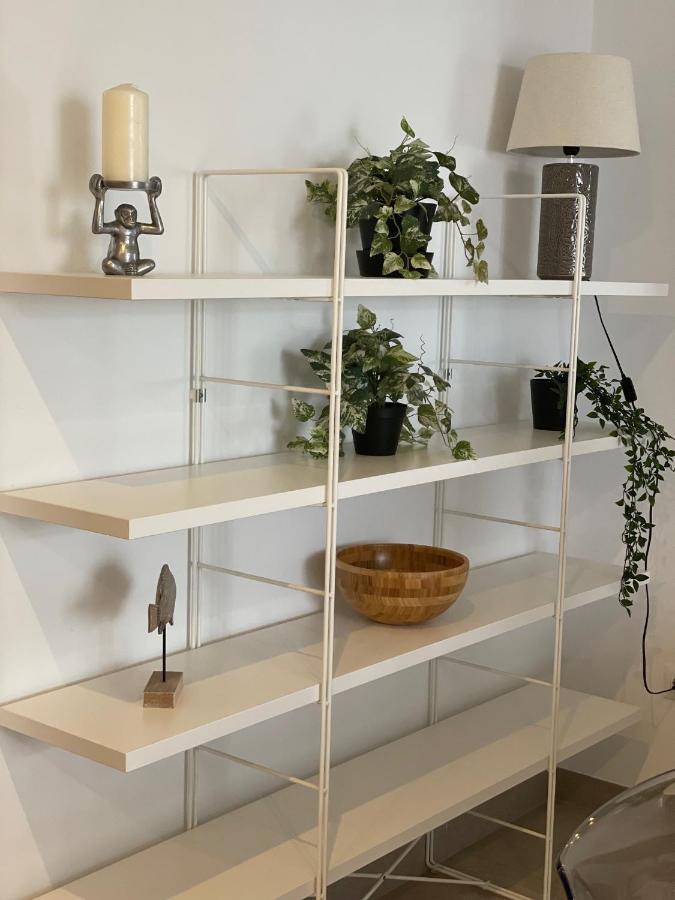 Apartmán Ap310 - Colon Bajo Nerja Exteriér fotografie