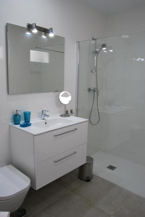 Apartmán Ap310 - Colon Bajo Nerja Exteriér fotografie